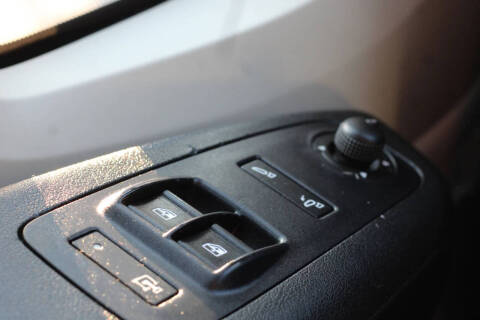 2018 RAM ProMaster 2500 159 WB