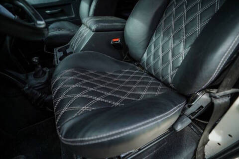 1991 Land Rover Defender