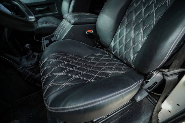 1991 Land Rover Defender