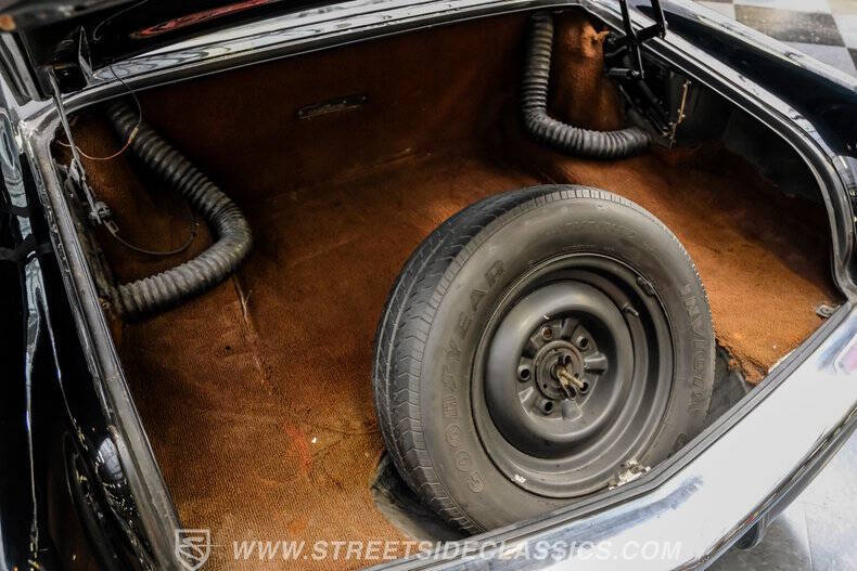 1956 Lincoln Continental