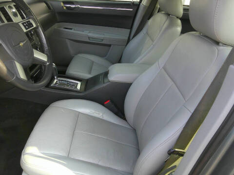 2007 Chrysler 300 Touring