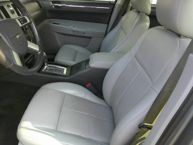 2007 Chrysler 300 Touring