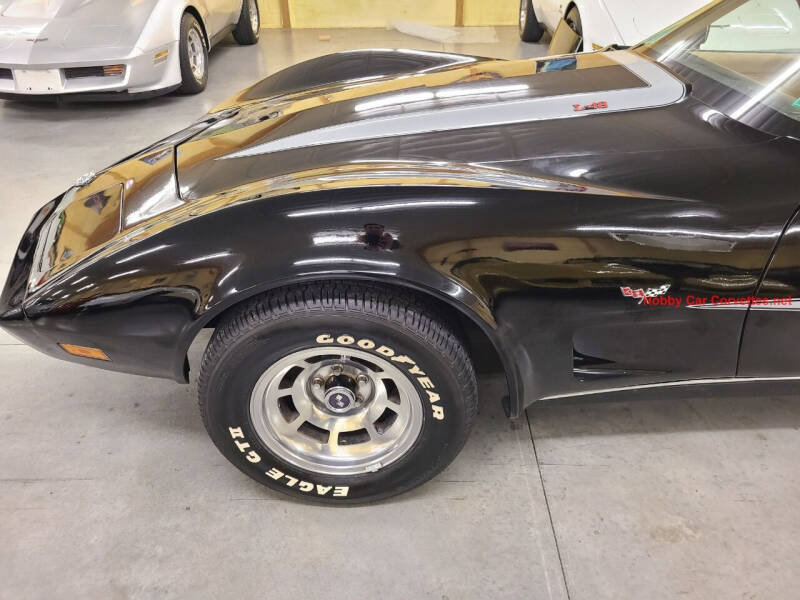 1978 Chevrolet Corvette