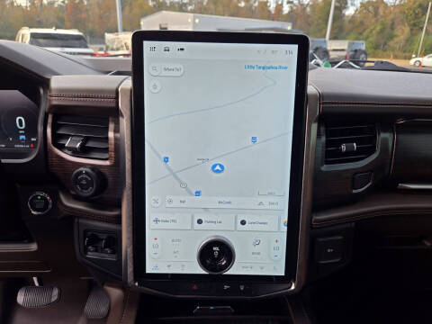 2022 Ford Expedition MAX King Ranch