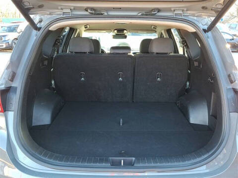 2022 Hyundai Santa Fe XRT