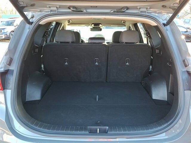 2022 Hyundai Santa Fe XRT