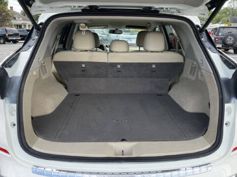 2017 Nissan Murano