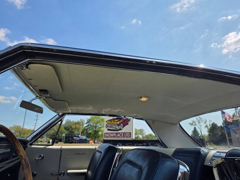 1964 Pontiac Grand Prix