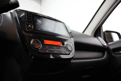 2024 Mitsubishi Mirage SE