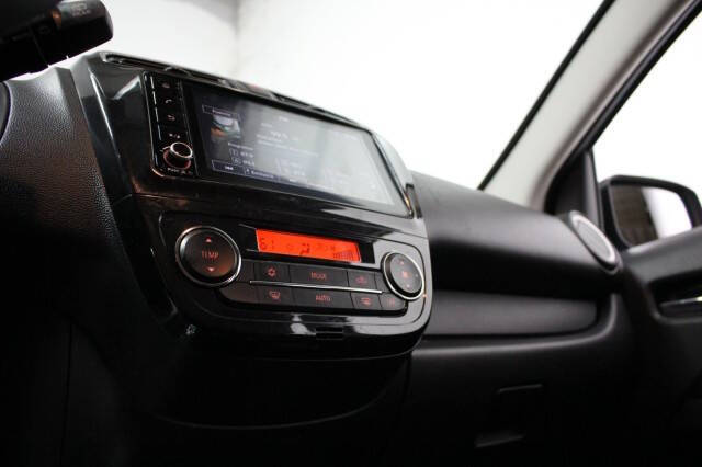 2024 Mitsubishi Mirage SE