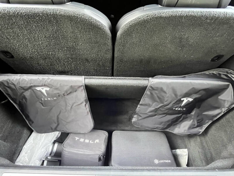 2018 Tesla Model X 75D