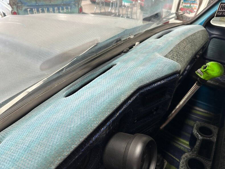 1977 Chevrolet C/K 10 Series