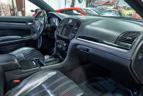 2021 Chrysler 300 S V6