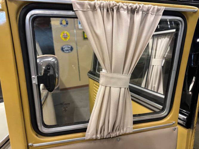 1974 Volkswagen Bus