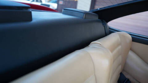 1991 Porsche 911 Carrera 2