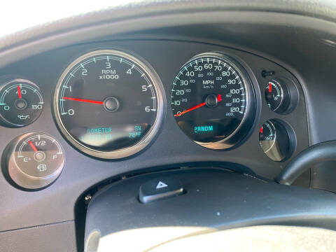 2013 GMC Yukon XL SLT