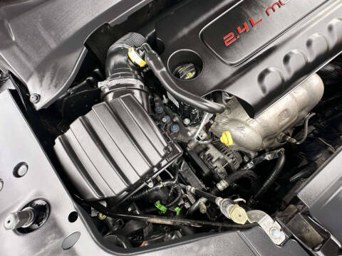 2018 Jeep Compass Altitude