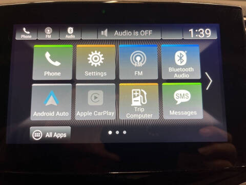 2019 Honda Passport EX-L