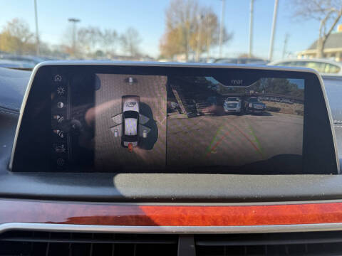 2017 BMW 7 Series ALPINA B7 xDrive