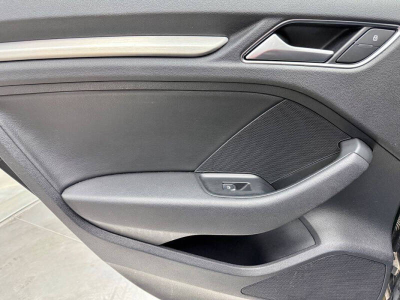 2016 Audi S3 2.0T quattro Premium Plus