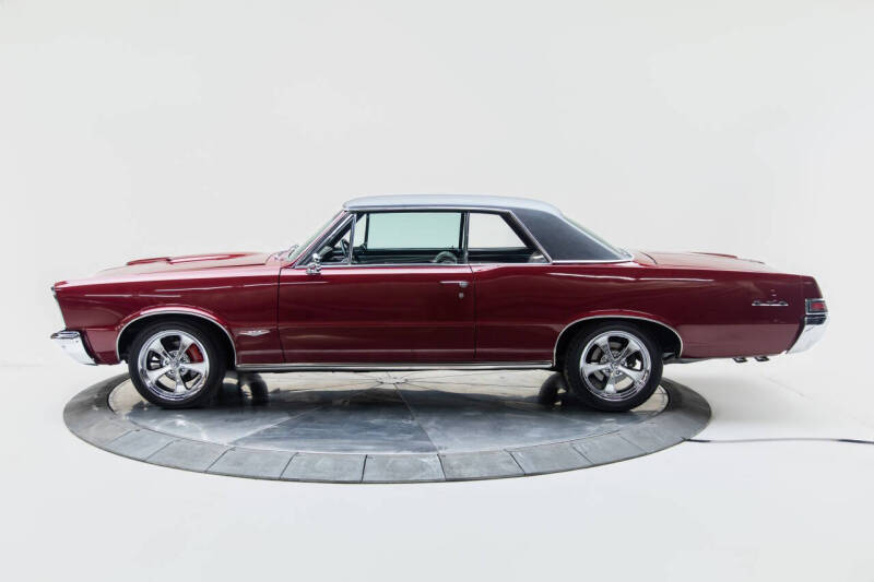 1965 Pontiac GTO