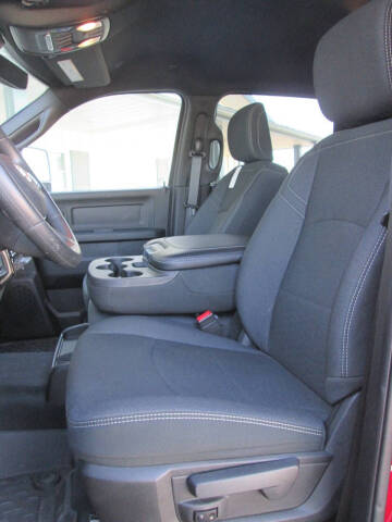 2025 RAM 3500 Tradesman