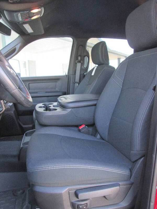 2025 RAM 3500 Tradesman