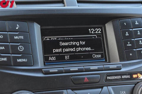 2017 Ford Explorer Police Interceptor Utility