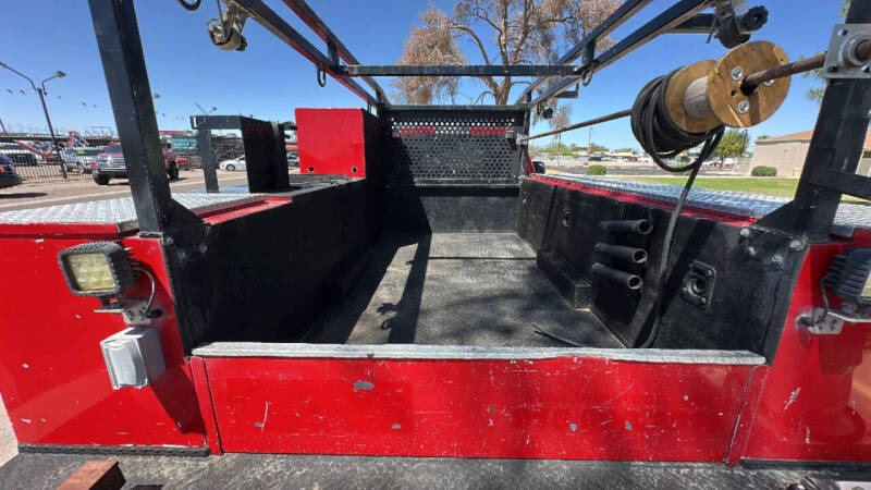 2014 RAM 3500 Tradesman