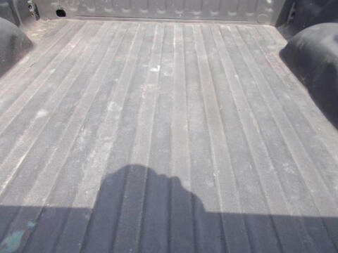 2005 Dodge Ram 1500 SLT