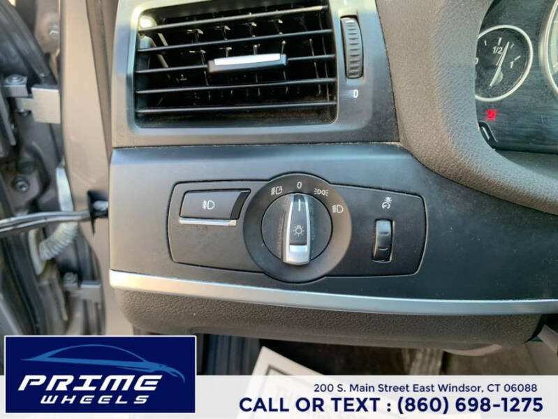 2011 BMW X3 xDrive28i