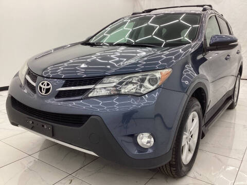 2013 Toyota RAV4