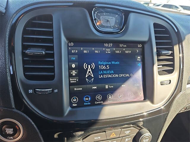 2023 Chrysler 300 S V6