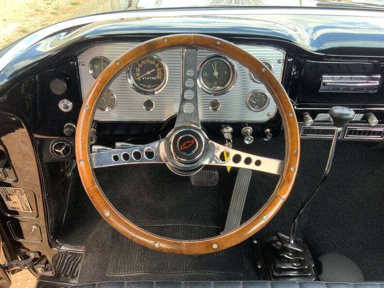 1958 GMC 101