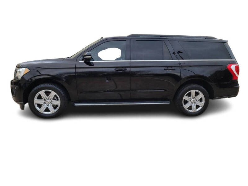 2020 Ford Expedition MAX XLT