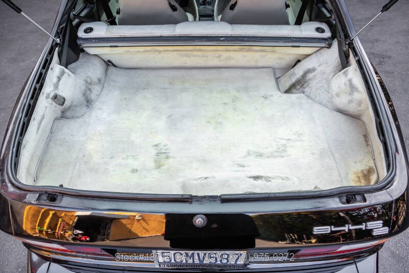 1990 Porsche 944 S2
