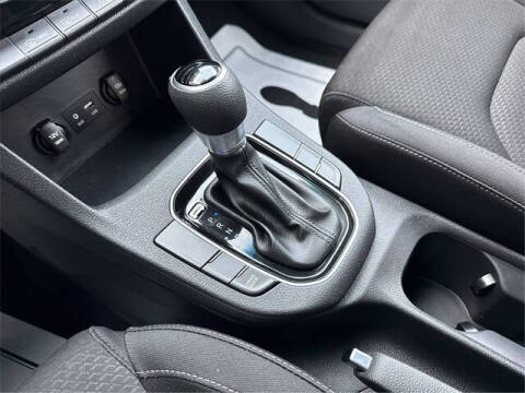 2018 Hyundai Elantra GT