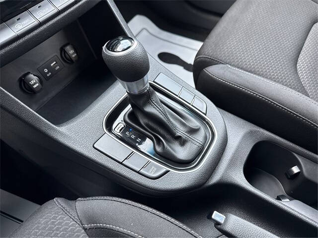 2018 Hyundai Elantra GT