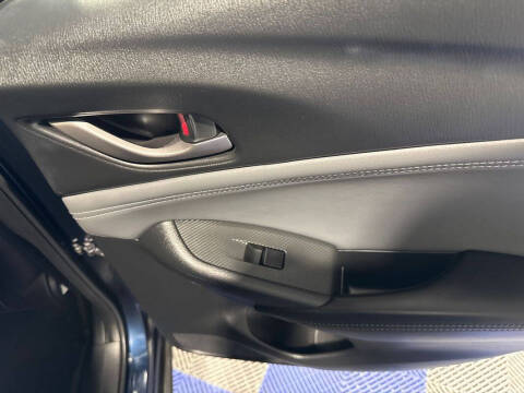 2019 Mazda CX-3 Touring