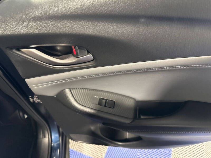 2019 Mazda CX-3 Touring