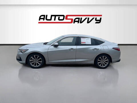 2024 Acura Integra