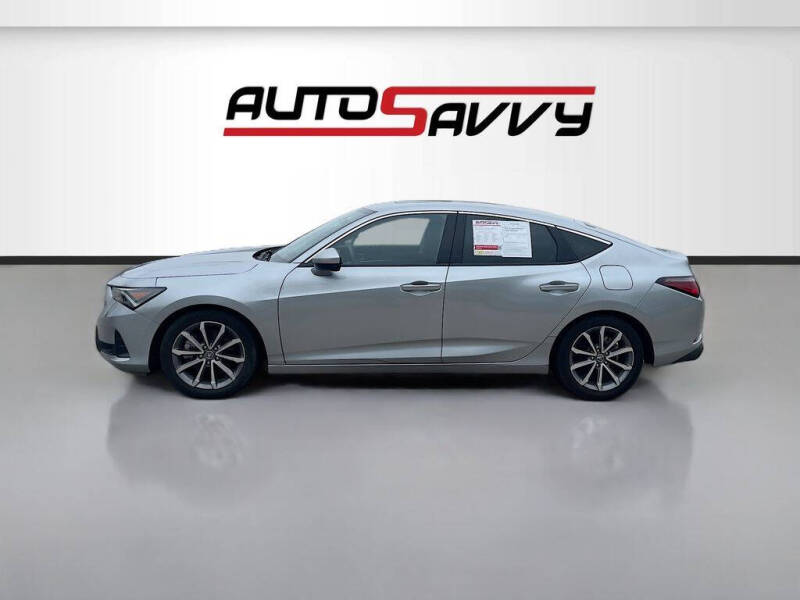 2024 Acura Integra