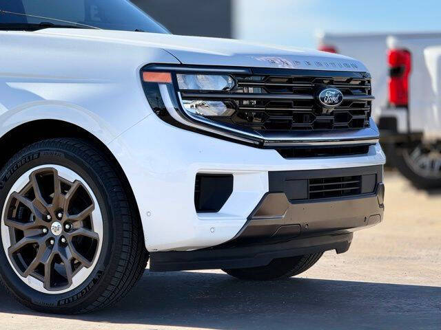 2025 Ford Expedition MAX King Ranch