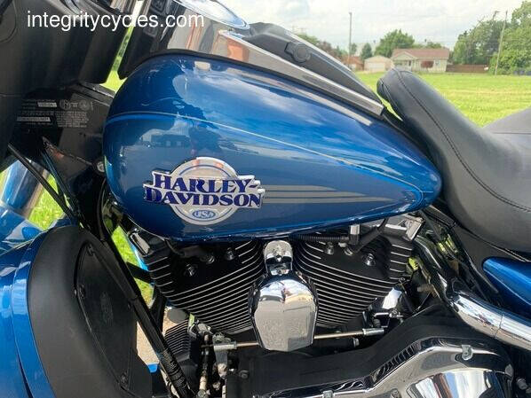 2005 Harley-Davidson Electra Glide Ultra Classic