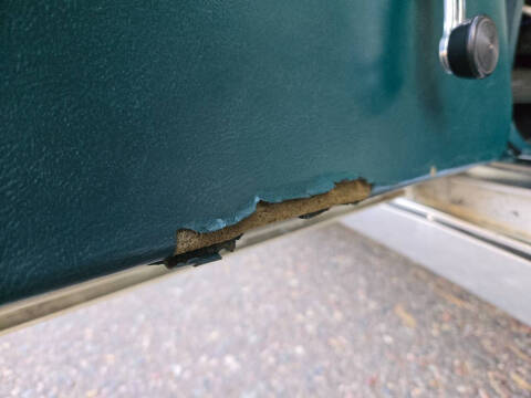 1971 Chevrolet Corvette