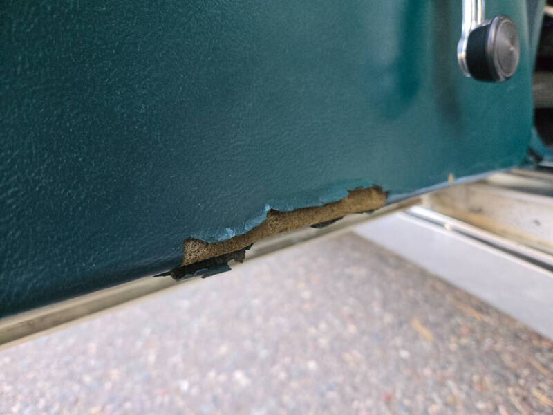 1971 Chevrolet Corvette