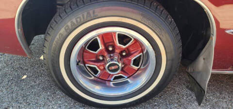 1978 Oldsmobile Cutlass