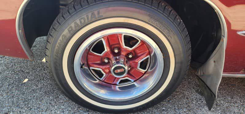 1978 Oldsmobile Cutlass