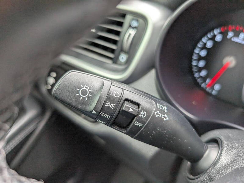 2020 Kia Sorento SX V6