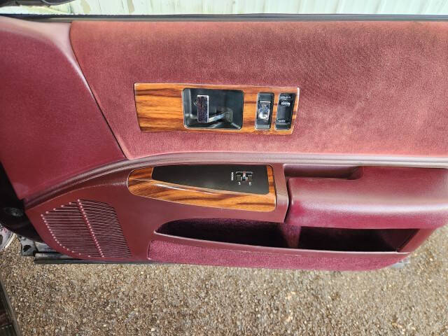 1995 Chevrolet Caprice